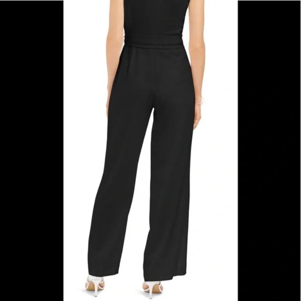 NWT INC  International Concepts Jumpsuit Size 10 - Picture 3 of 3